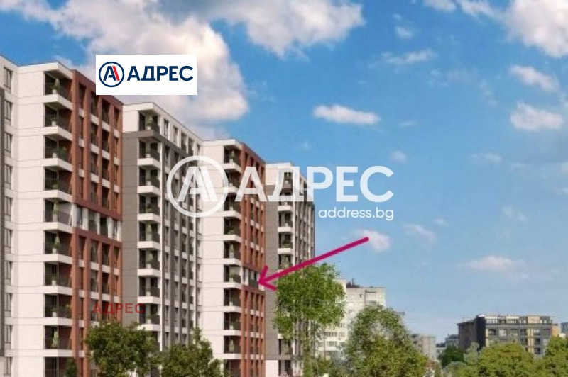 Продава 2-СТАЕН, гр. Варна, Кайсиева градина, снимка 4 - Апартаменти - 52451961