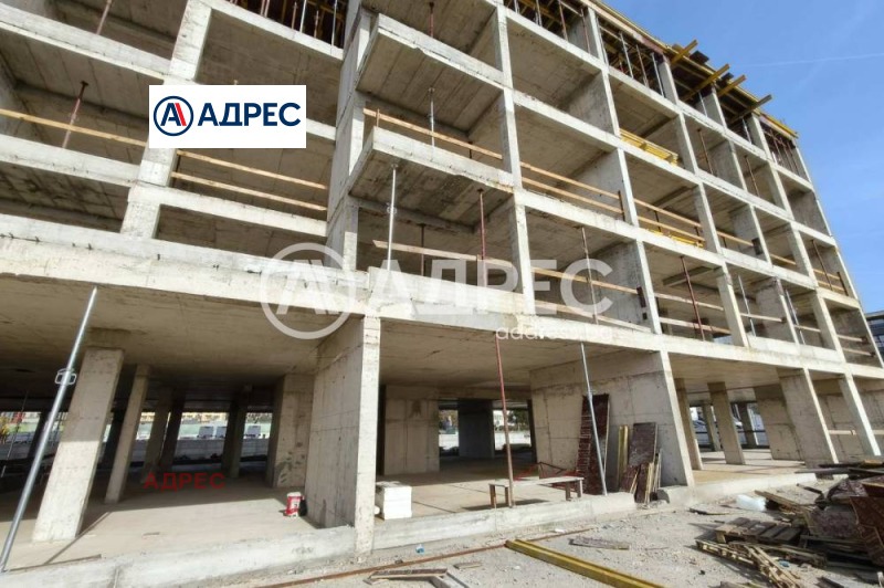 Продава 2-СТАЕН, гр. Варна, Кайсиева градина, снимка 5 - Апартаменти - 52451961