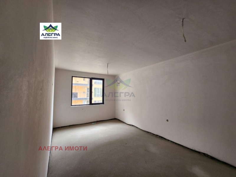 Продава 2-СТАЕН, гр. Пазарджик, Център, снимка 4 - Апартаменти - 52686536