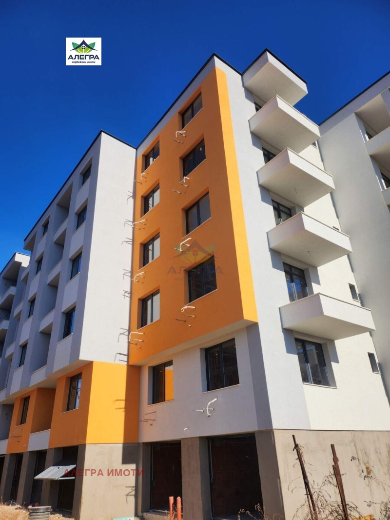 Продава 2-СТАЕН, гр. Пазарджик, Център