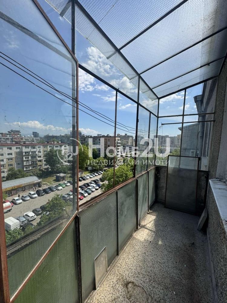 Продава 2-СТАЕН, гр. София, Борово, снимка 7 - Апартаменти - 54454120