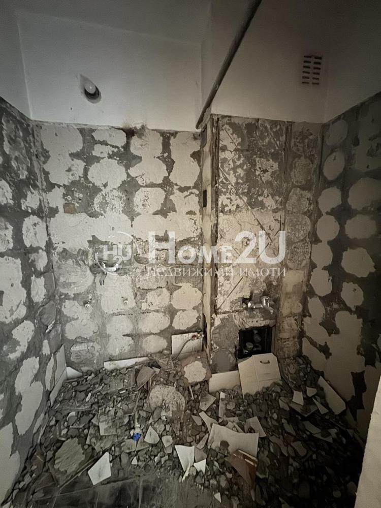 Продава 2-СТАЕН, гр. София, Борово, снимка 8 - Апартаменти - 54454120