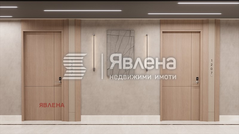 Продава 2-СТАЕН, гр. Банско, област Благоевград, снимка 7 - Апартаменти - 54672168