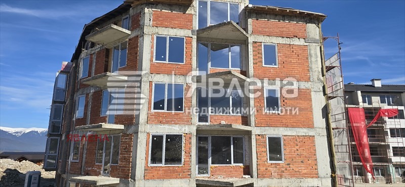 Продава 2-СТАЕН, гр. Банско, област Благоевград, снимка 5 - Апартаменти - 54672168
