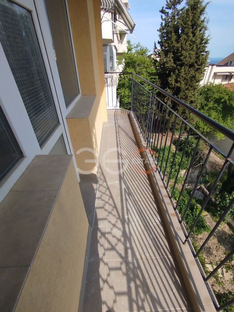 Продава 2-СТАЕН, гр. Варна, Бриз, снимка 9 - Апартаменти - 56270440