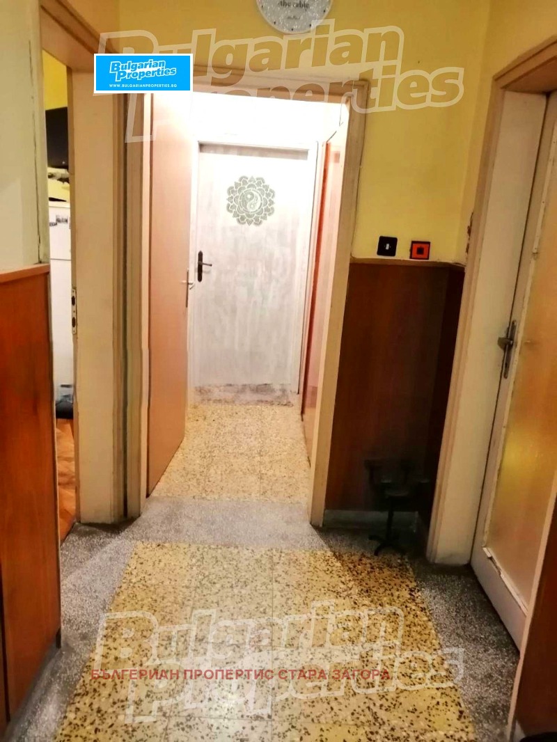 In vendita  2 camere da letto Stara Zagora , Opalchenski , 85 mq | 82681021 - Immagine [8]