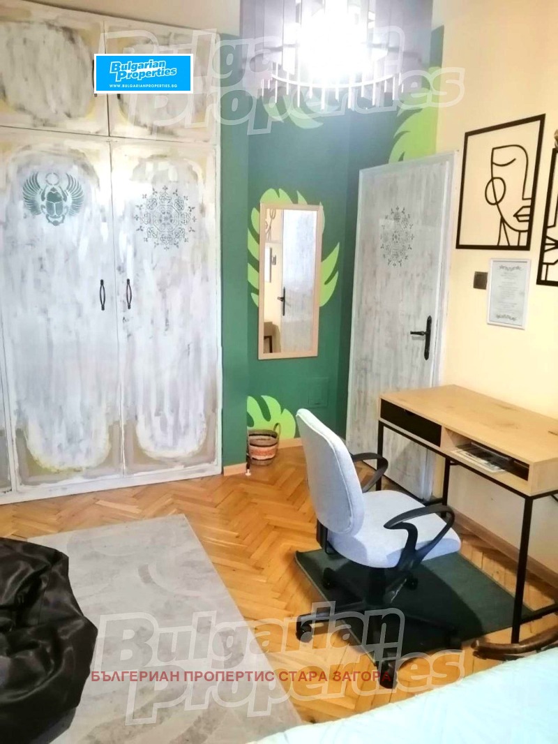 In vendita  2 camere da letto Stara Zagora , Opalchenski , 85 mq | 82681021 - Immagine [4]