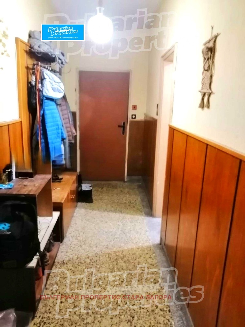 In vendita  2 camere da letto Stara Zagora , Opalchenski , 85 mq | 82681021 - Immagine [7]