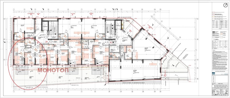 Eladó  2 hálószobás Sofia , Mladost 4 , 85 négyzetméter | 70165195 - kép [5]