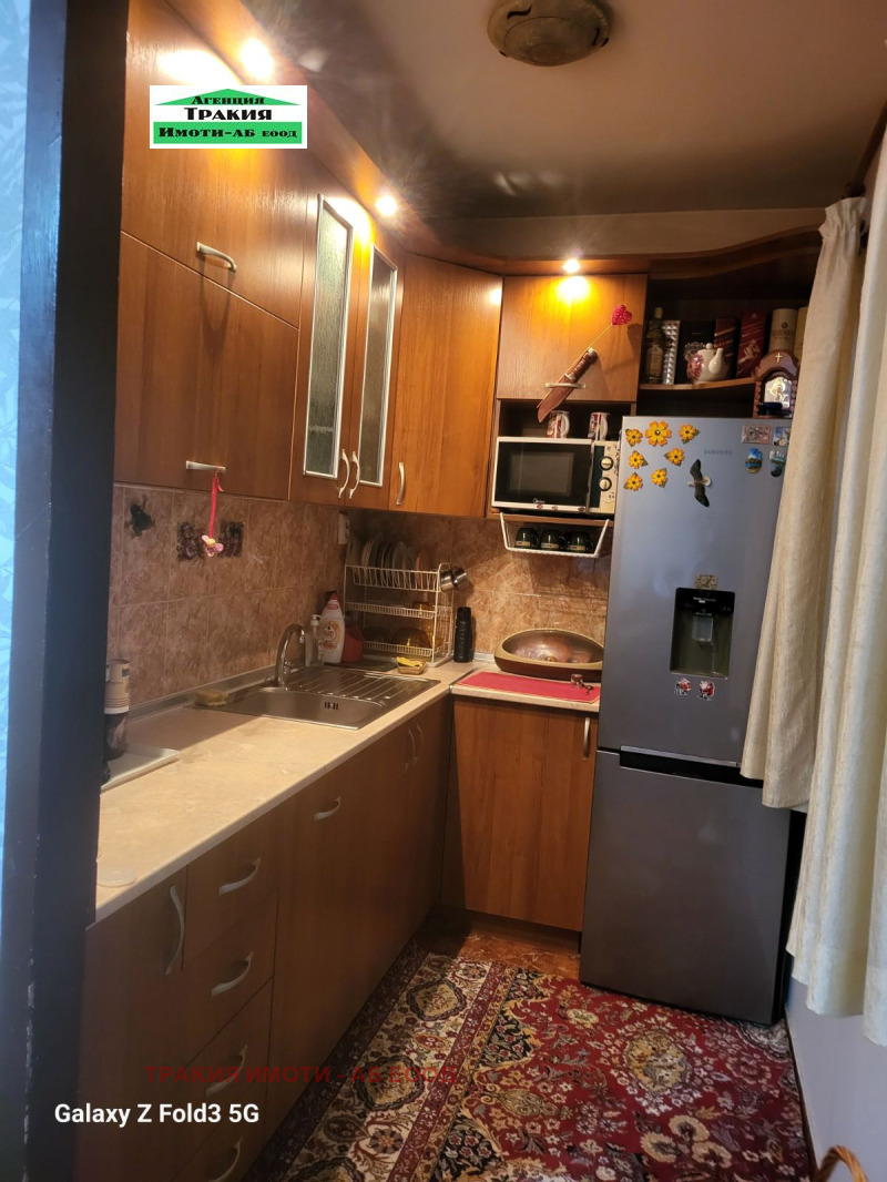 Продава  3-стаен град Пловдив , Изгрев , 83 кв.м | 14309825