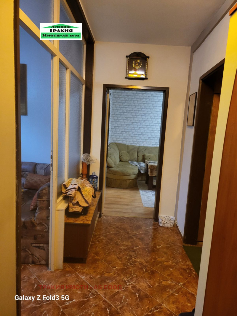 Продава  3-стаен град Пловдив , Изгрев , 83 кв.м | 14309825 - изображение [5]