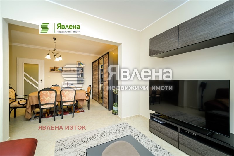 Продава 3-СТАЕН, гр. София, Център, снимка 4 - Aпартаменти - 48762027