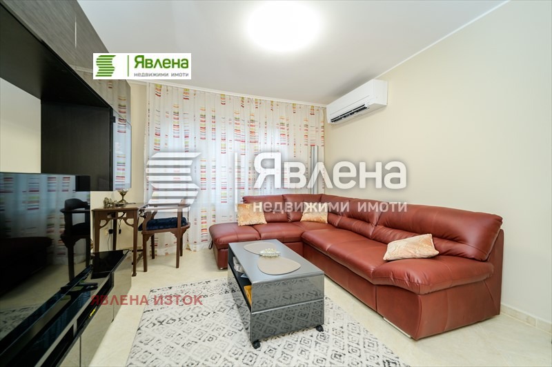 Продава 3-СТАЕН, гр. София, Център, снимка 1 - Aпартаменти - 48762027