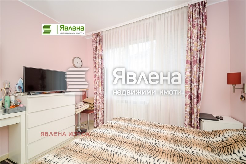 Продава 3-СТАЕН, гр. София, Център, снимка 11 - Aпартаменти - 48762027