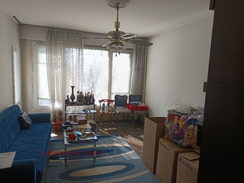 Продава  3-стаен град София , Люлин 5 , 85 кв.м | 51975794 - изображение [9]