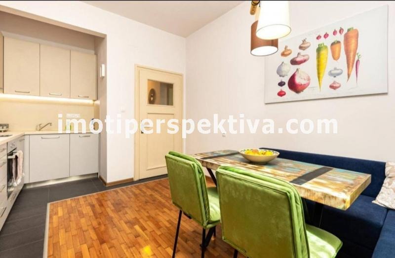 На продаж  2 спальні Пловдив , Център , 76 кв.м | 88826670 - зображення [2]