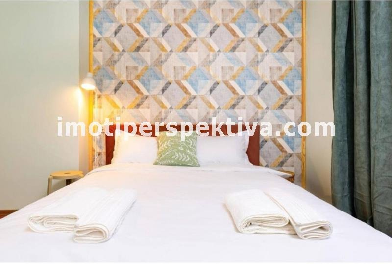 На продаж  2 спальні Пловдив , Център , 76 кв.м | 88826670 - зображення [8]