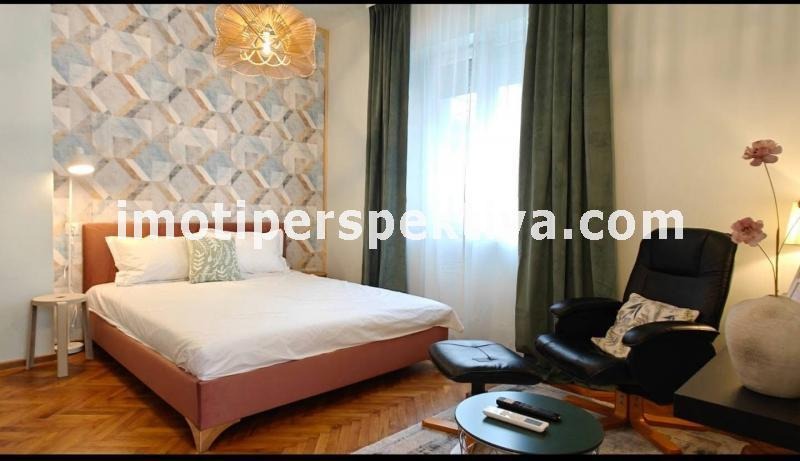 На продаж  2 спальні Пловдив , Център , 76 кв.м | 88826670 - зображення [7]