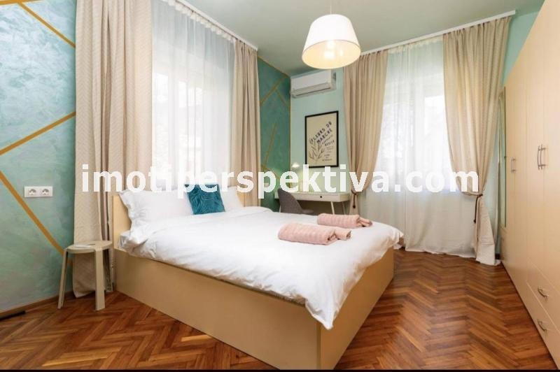 На продаж  2 спальні Пловдив , Център , 76 кв.м | 88826670 - зображення [11]