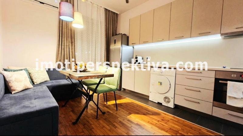 На продаж  2 спальні Пловдив , Център , 76 кв.м | 88826670 - зображення [5]