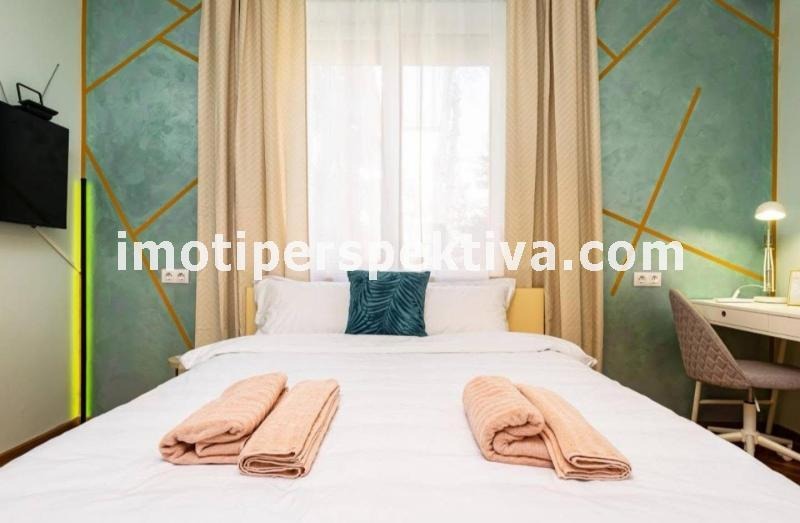 На продаж  2 спальні Пловдив , Център , 76 кв.м | 88826670 - зображення [10]