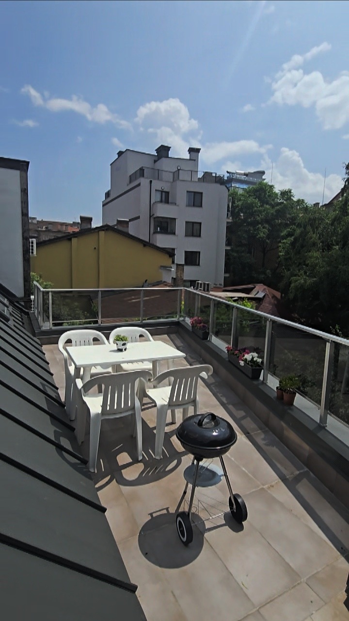Til salgs  2 soverom Sofia , Tsentar , 126 kvm | 47874142 - bilde [7]