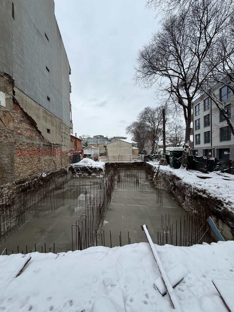 Продава 3-СТАЕН, гр. Варна, Погреби