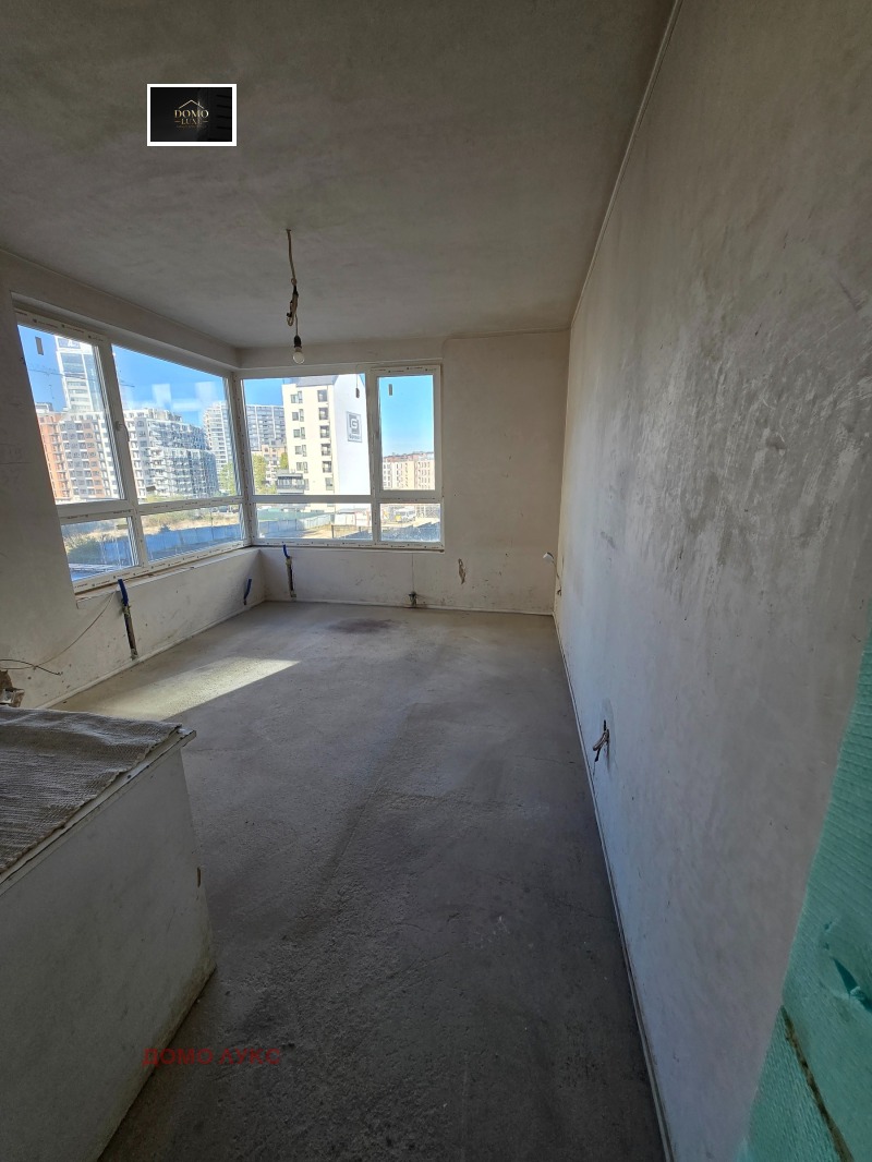 Продава 3-СТАЕН, гр. София, Дружба 2, снимка 7 - Апартаменти - 53354391