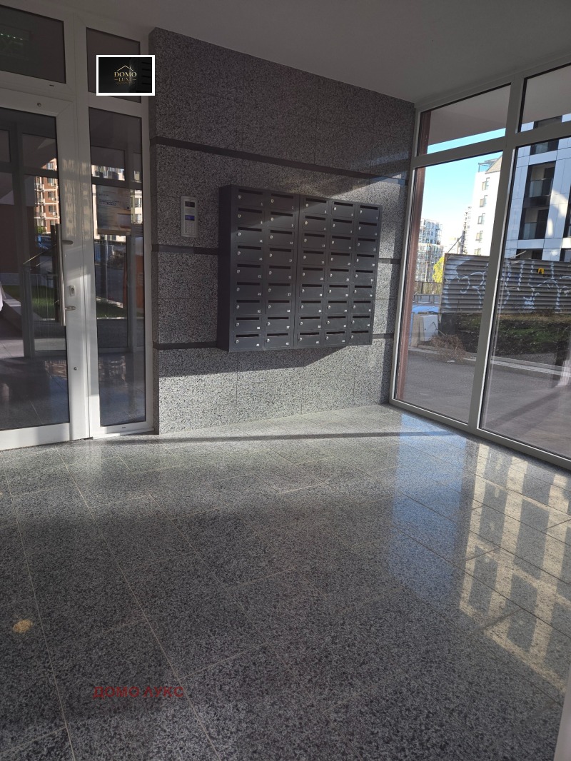 Продава 3-СТАЕН, гр. София, Дружба 2, снимка 2 - Апартаменти - 53354391