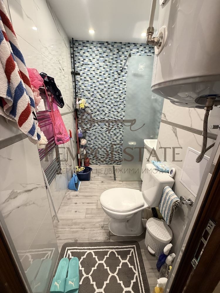 Продава 3-СТАЕН, гр. София, Експериментален, снимка 8 - Апартаменти - 54605342