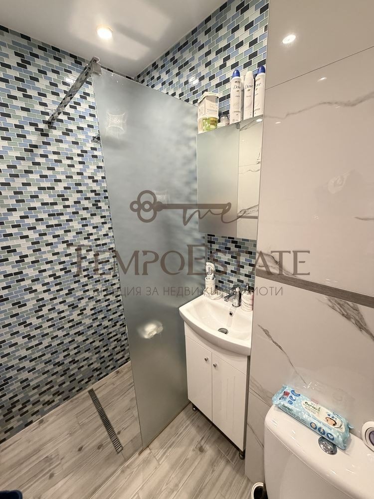 Продава 3-СТАЕН, гр. София, Експериментален, снимка 12 - Апартаменти - 54605342
