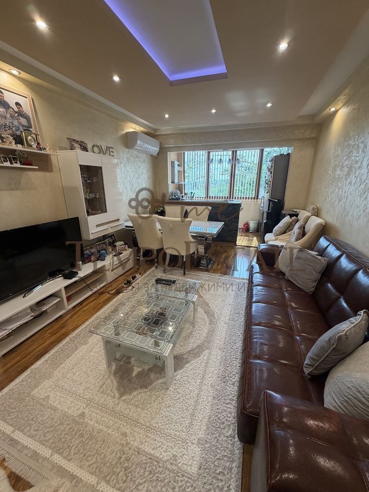 Продава 3-СТАЕН, гр. София, Експериментален, снимка 3 - Апартаменти - 54605342