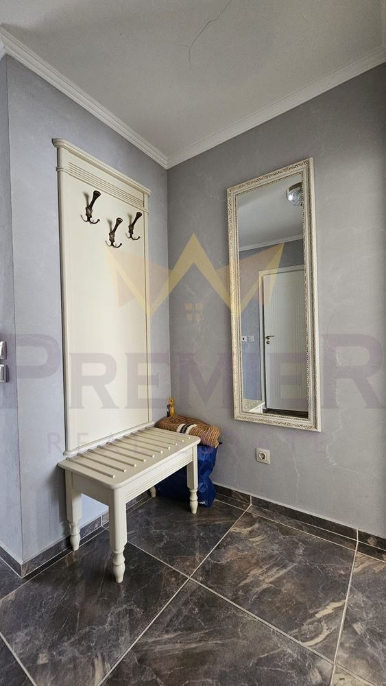 Продава 3-СТАЕН, гр. Бургас, Център, снимка 4 - Апартаменти - 56405903
