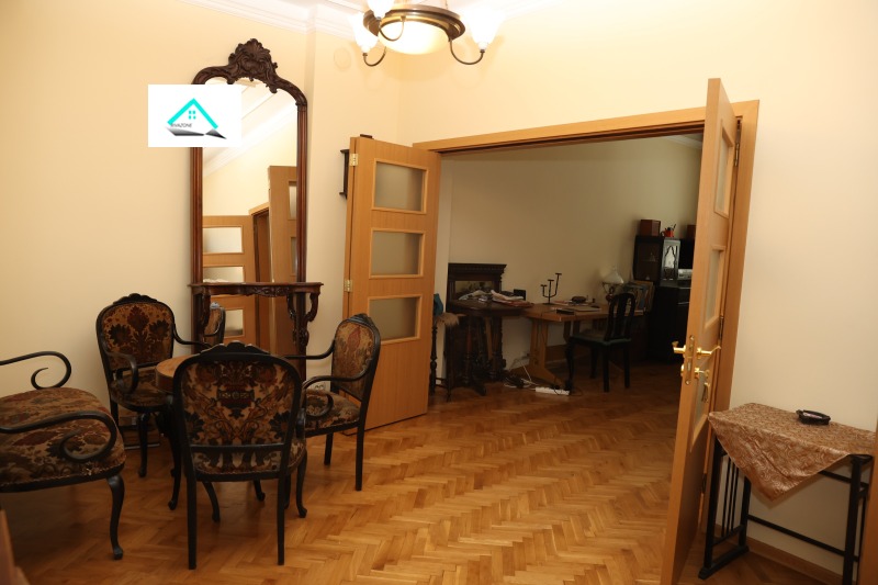 Продава  4-стаен град София , Докторски паметник , 110 кв.м | 70880626 - изображение [5]