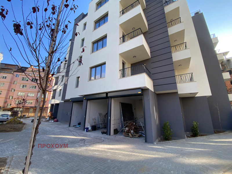 Продава 4-СТАЕН, гр. София, Левски В, снимка 1 - Апартаменти - 52817645