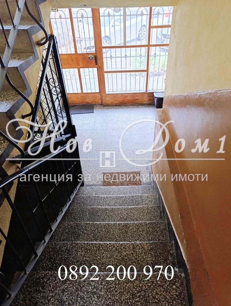 Продава 4-СТАЕН, гр. Варна, Левски 2, снимка 15 - Апартаменти - 53908071