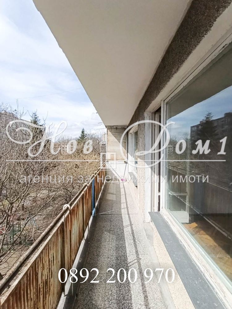 Продава 4-СТАЕН, гр. Варна, Левски 2, снимка 13 - Апартаменти - 53908071