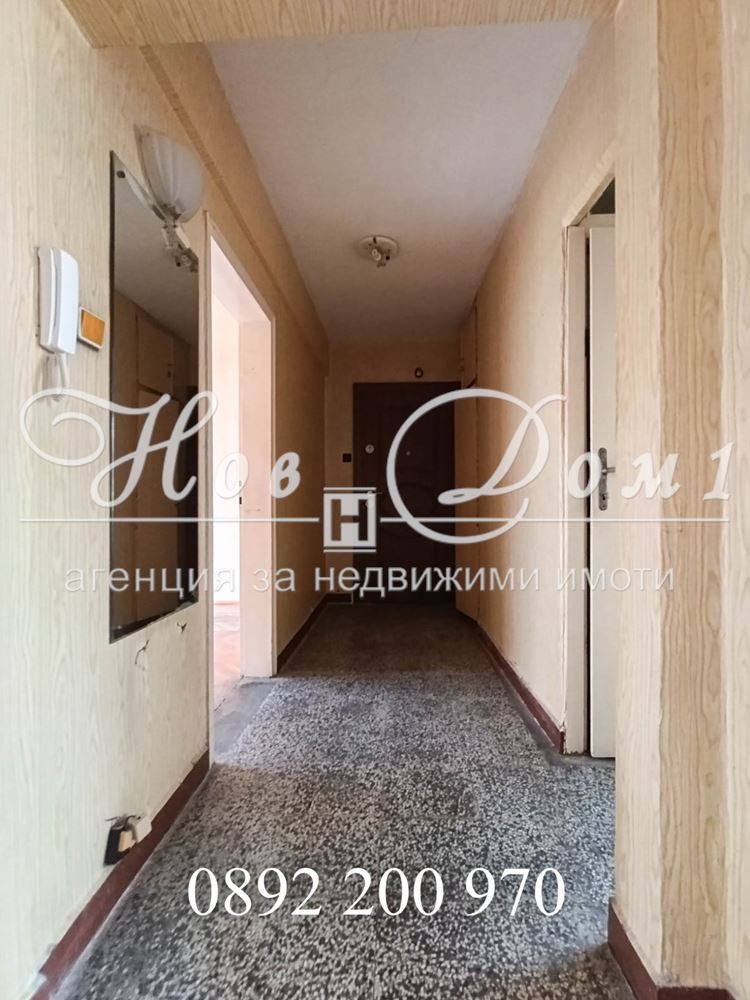 Продава 4-СТАЕН, гр. Варна, Левски 2, снимка 10 - Апартаменти - 53908071