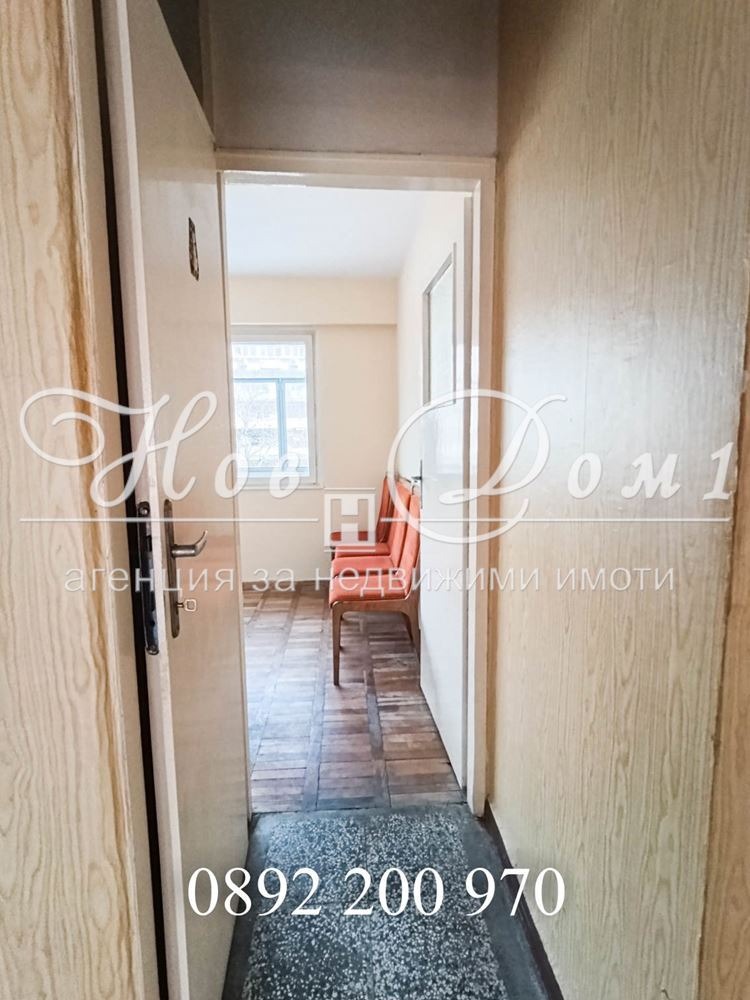 Продава 4-СТАЕН, гр. Варна, Левски 2, снимка 7 - Апартаменти - 53908071