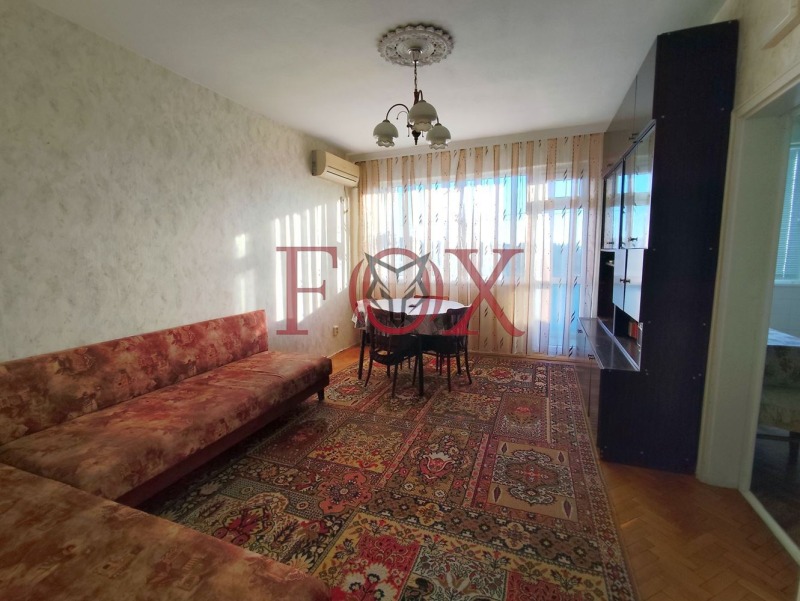 For Sale  3+ bedroom Varna , Levski 1 , 110 sq.m | 64220680