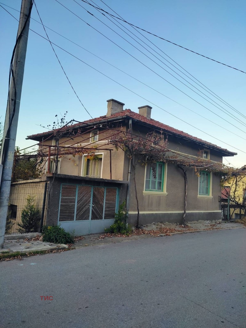À vendre  Maison région Kyoustendil , Vaksevo , 70 m² | 89819767 - image [2]