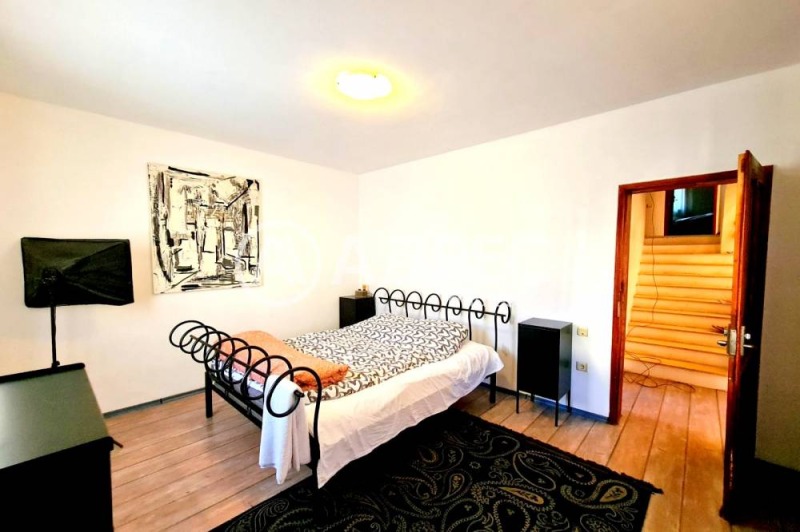 Продава КЪЩА, гр. София, Бояна, снимка 3 - Къщи - 50098943