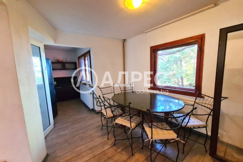 Продава КЪЩА, гр. София, Бояна, снимка 5 - Къщи - 50098943