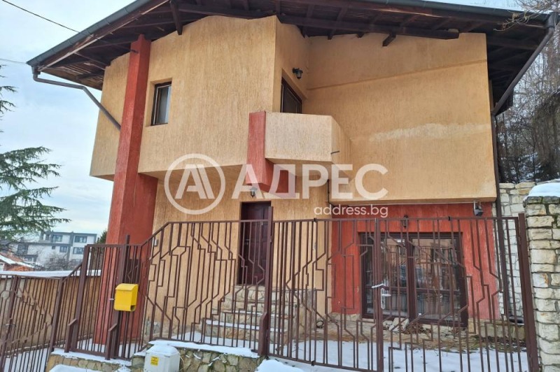 Продава КЪЩА, гр. София, Бояна, снимка 4 - Къщи - 50098943