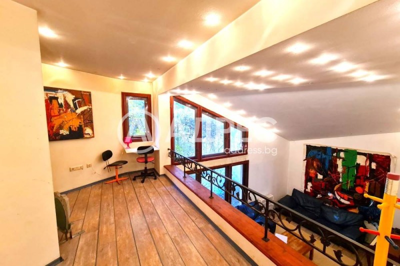 Продава КЪЩА, гр. София, Бояна, снимка 2 - Къщи - 50098943