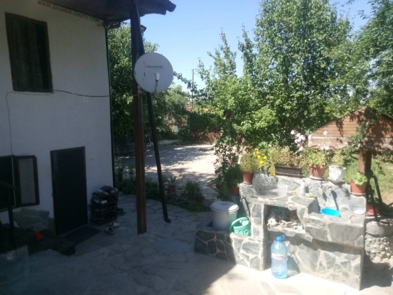 Na prodej  Dům oblast Shumen , Salmanovo , 75 m2 | 26112207 - obraz [2]