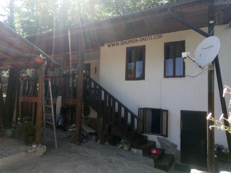 Na prodej  Dům oblast Shumen , Salmanovo , 75 m2 | 26112207 - obraz [3]