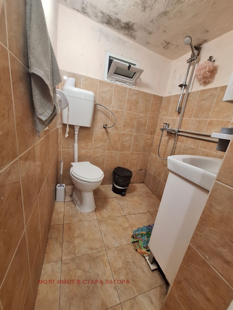 Продава  Къща област Стара Загора , с. Загоре , 80 кв.м | 35162866 - изображение [5]