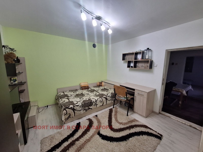 Продава  Къща област Стара Загора , с. Загоре , 80 кв.м | 35162866 - изображение [11]