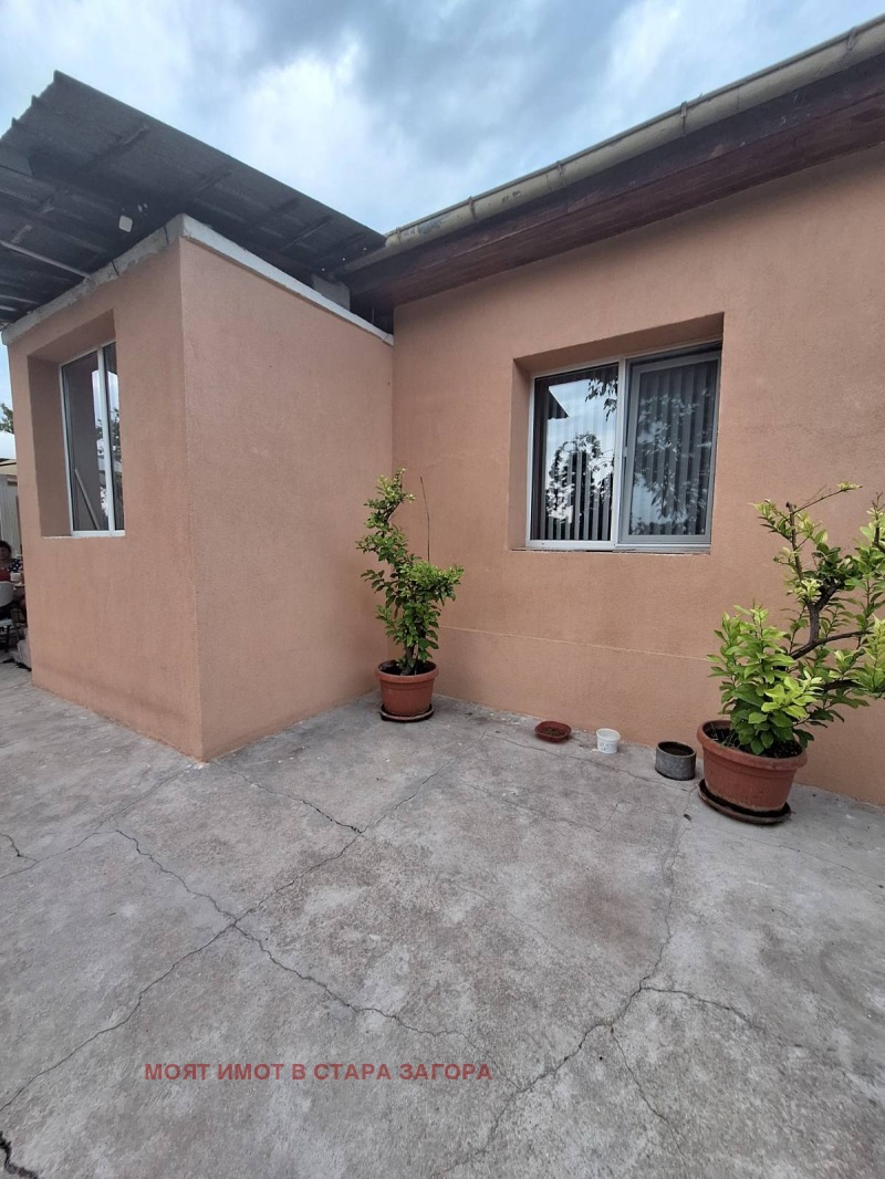 Продава  Къща област Стара Загора , с. Загоре , 80 кв.м | 35162866